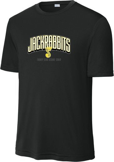 PosiCharge Competitor Tee — view details