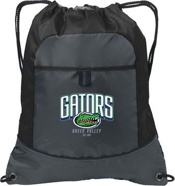 Pocket Cinch Pack — view details