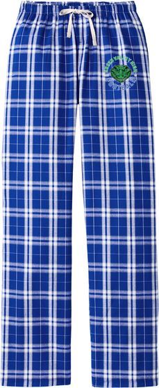 Women’s Flannel Plaid Pant — view details