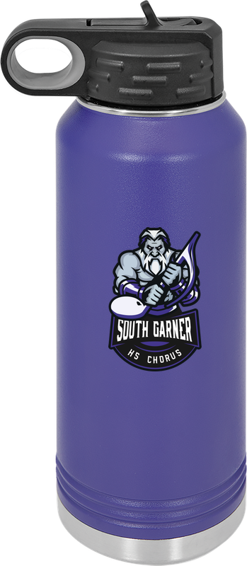 32oz Polar Camel Water Bottle — view details