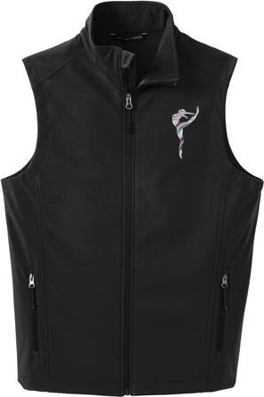 Core Soft Shell Vest — view details