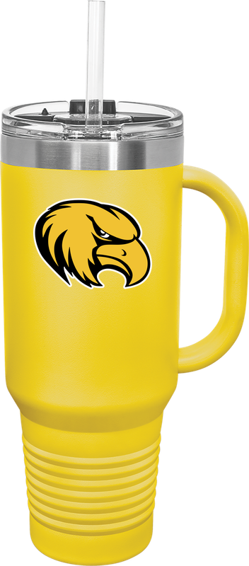 40oz Handle Tumbler — view details