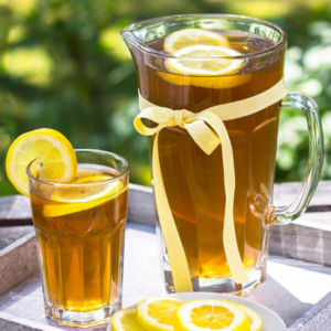 Iced Tea Retail Pack - Mango Passion Rooibos — view details