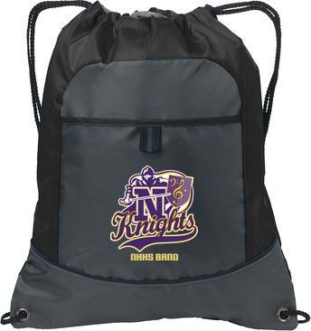Pocket Cinch Pack — view details