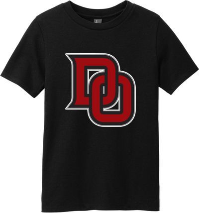 Youth Perfect Blend CVC Tee — view details