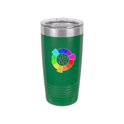 Green 20oz Polar Camel — view details