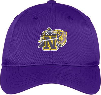 Dry Zone Nylon Cap — view details