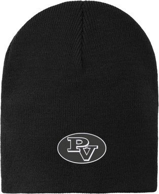 Knit Skull Cap — view details