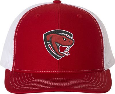 Richardson Trucker Hat — view details