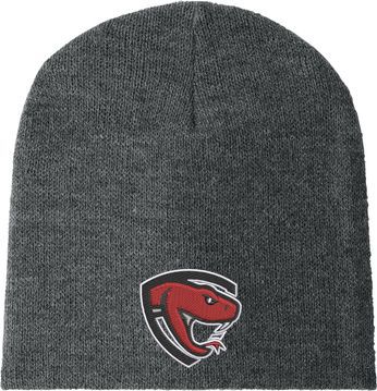Beanie Cap — view details