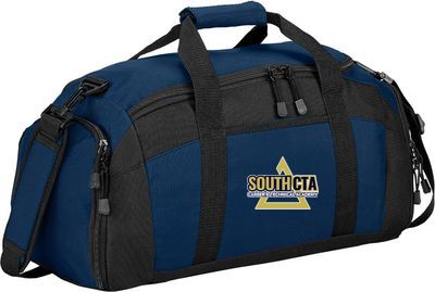 Gym Bag — view details