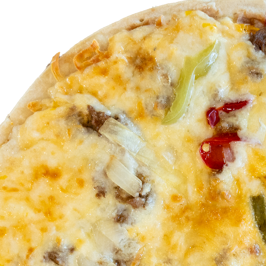 Philly Cheesesteak — view details