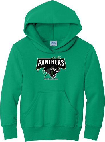 Youth Core Fleece Pullover Hooded Sweatshirt — view details