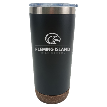 Black Taylor 20oz - Fleming Island — view details