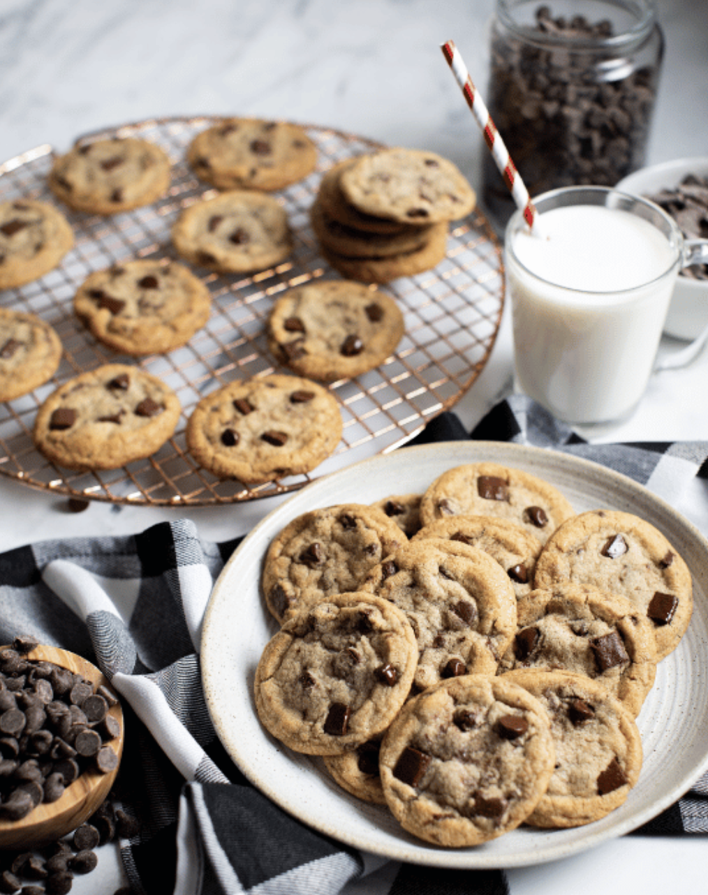 Chunky Chocolate Chip — view details