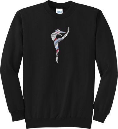 Core Fleece Crewneck Sweatshirt — view details
