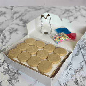 Easter Bunny Decorating Kit — view details
