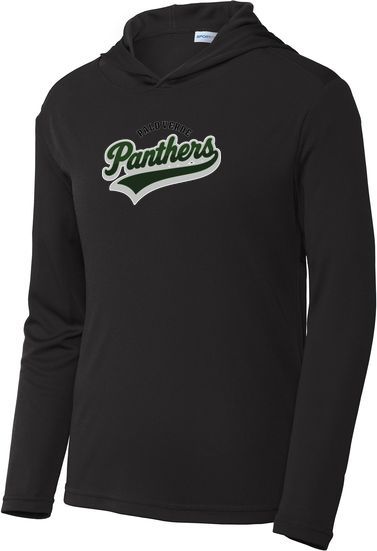Youth PosiCharge Competitor Hooded Pullover — view details