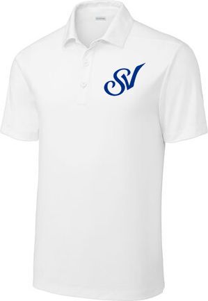 Posi-UV Pro Polo — view details