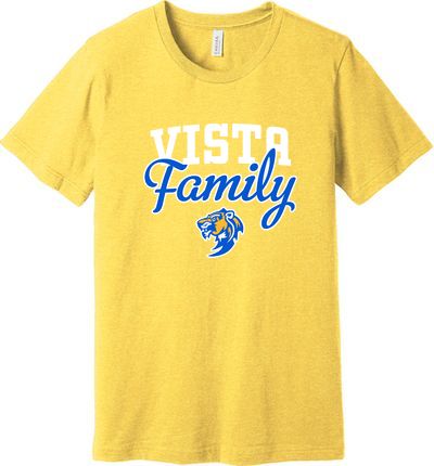 Unisex Heather CVC Short Sleeve Tee — view details