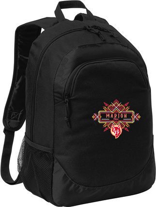 Circuit Backpack — view details