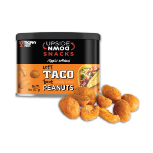 Taco Peanuts