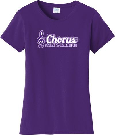 Women's Fan Favorite Tee — view details