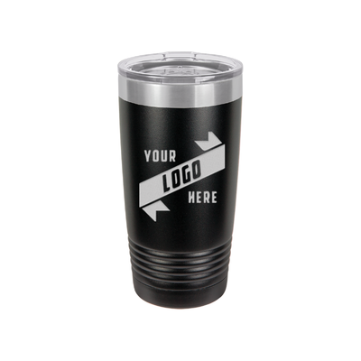 Black 20oz Polar Camel — view details