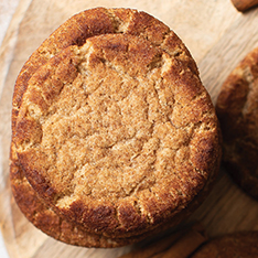 Snickerdoodle TUB Scoop & Bake Cookie Dough — view details