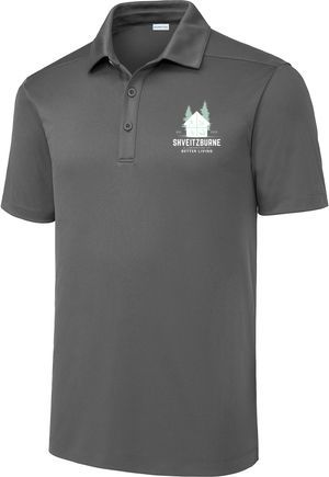 Posi-UV Pro Polo — view details