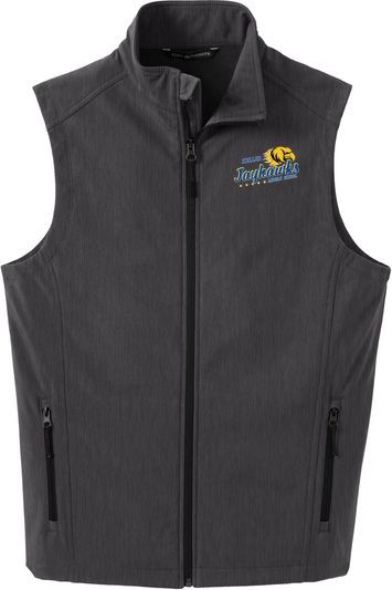 Core Soft Shell Vest — view details
