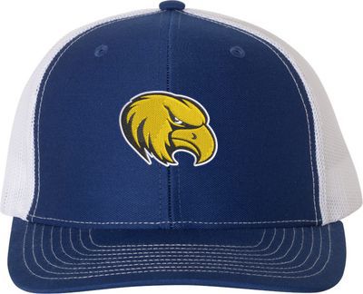 Richardson Trucker Hat — view details