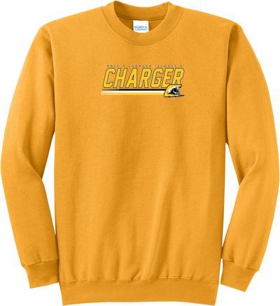 Core Fleece Crewneck Sweatshirt — view details