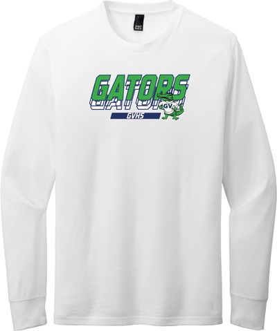Perfect Blend CVC Long Sleeve Tee — view details