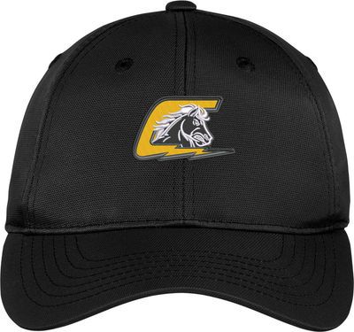 Dry Zone Nylon Cap — view details