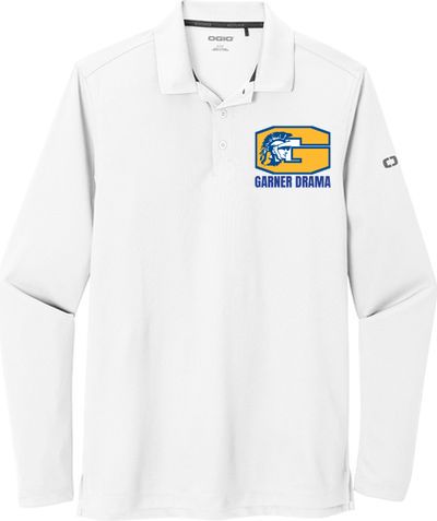 Caliber2.0 Long Sleeve — view details