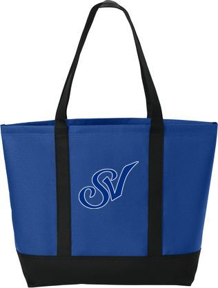 Day Tote — view details