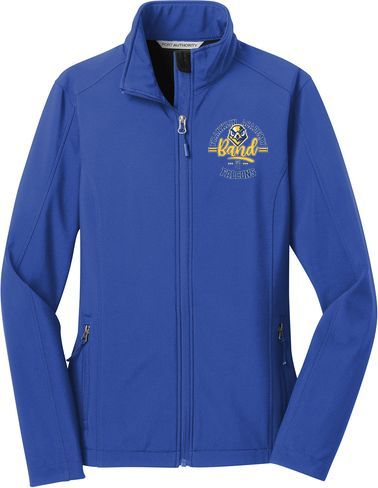 Women's Core Soft Shell Jacket — view details