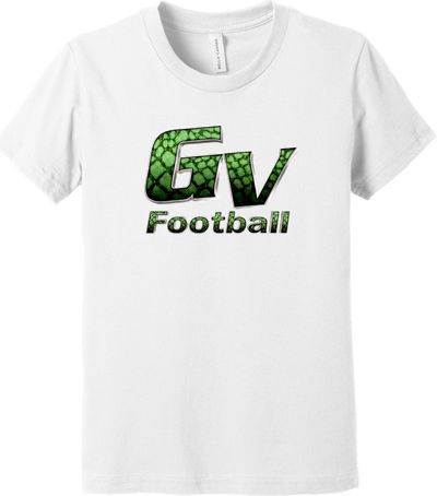 Youth Jersey Short Sleeve Tee — view details