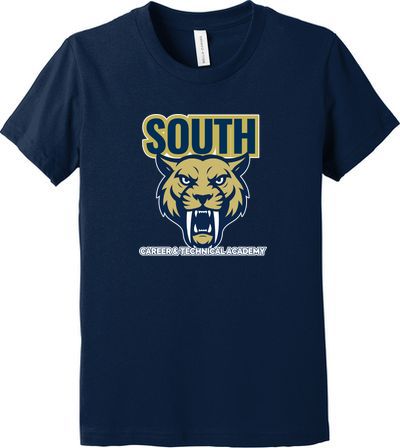 Youth Jersey Short Sleeve Tee — view details