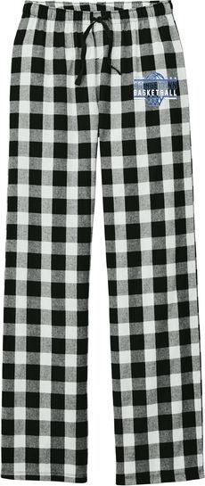 Women’s Flannel Plaid Pant — view details