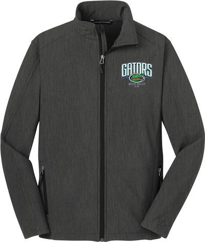 Core Soft Shell Jacket — view details
