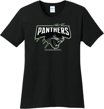 Women's Core Cotton Tee — view details