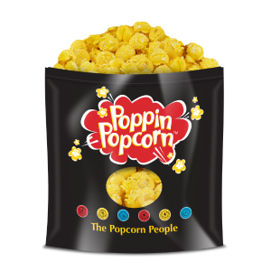 Movie Theater Butter Popcorn — view details