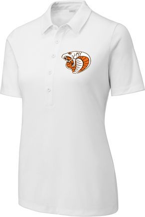 Women's Posi-UV Pro Polo — view details