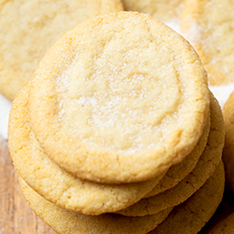 Sugar BOX Pre-Portioned Cookie Dough — view details