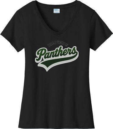 Women's Fan Favorite V-Neck Tee — view details
