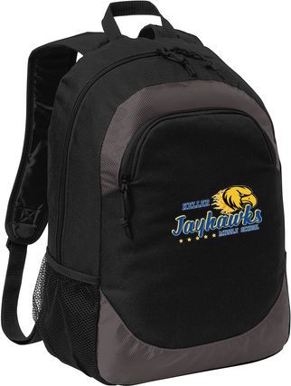 Circuit Backpack — view details