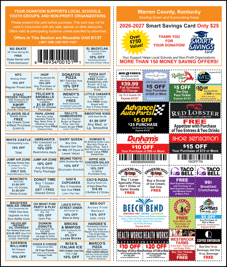 Warren County — view details