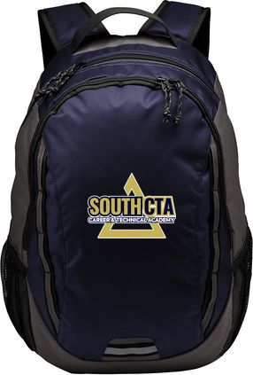 Ridge Backpack — view details